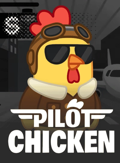 Aviator crash game cover