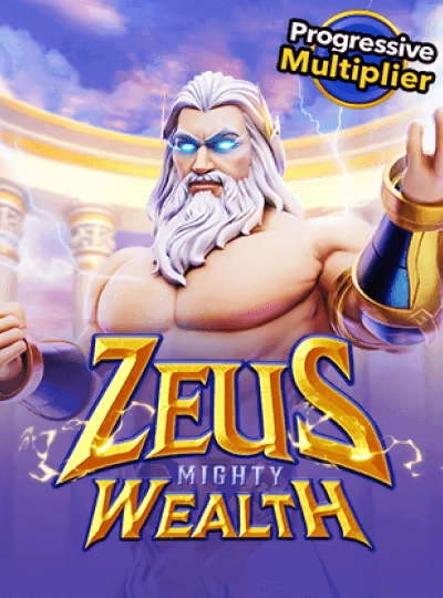 Gates of Olympus slot cover